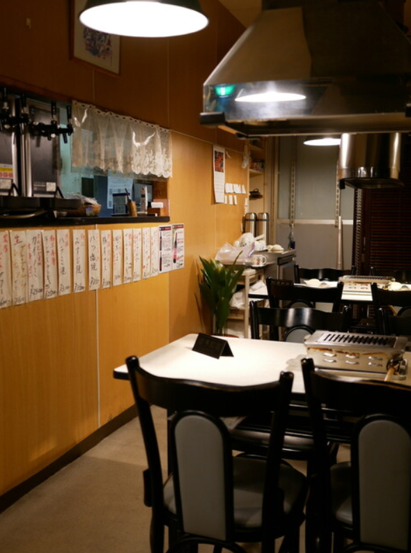 Yakiniku Rinn